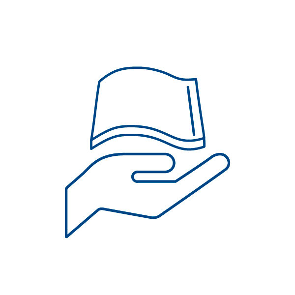 店舗の内装工事写真